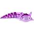 CrystaLynx Axolotls samlefigur 23 cm - flere varianter - assorteret