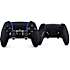 SONY Playstation 5 DualSense Edge trådløs controller - Midnight Black