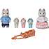 Sylvanian Families Familien Husky