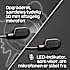 HyperX Cloud III gaming headset - sort