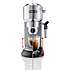 De'Longhi Dedica Style espressomaskine EC685.M - sølvfarvet