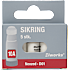 Elworks 5-pak sikringer - neozed 10A D01