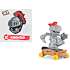 Tech Deck Free riders 4-pak