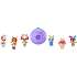 L.O.L. Bubbly Surprise Tots samlefigur - flere varianter - assorteret