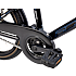 SCO Spike børnecykel 1 gear 18"- sort