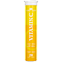 Brusetabletter C-vitamin m. lemonsmag