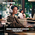 Sony WH-CH720 trådløse over-ear høretelefoner - lyserød