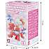 Yume Hello Kitty and Friends Unicorn figur 7 cm - flere varianter - assorteret