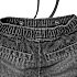 VRS børne jeans baggy str. 146 - sort