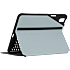 Targus iPad 10,9” (10. gen) click-in cover - sølvfarvet