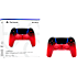 Sony Playstation 5 DualSense trådløs controller - Techno Red