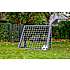 Homegoal Pro Micro fodboldmål - sort