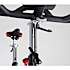 Toorx SRX 500 fitness cykel