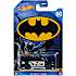 Hot Wheels bat-man biler – flere varianter – assorteret