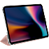 X2O Smart Folio cover til iPad 11"/10,9" - pink