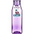Sistema Square drikkedunk 475 ml - flere varianter - assorteret