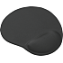 TRUST BIGFOOT MOUSEPAD BLACK