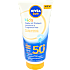 Solcreme solfaktor 50+ sensitiv hud