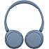 Sony WH-CH520 trådløse on-ear høretelefoner - blå