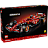 LEGO Technic Ferrari SF-24 F1-bil 42207