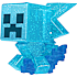 Minecraft Mini Mode Spawn Egg figur - flere varianter - assorteret