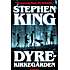 Dyrekirkegården - Stephen King