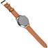Apple watch Fixed urrem 22 mm - brun