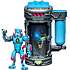 MrBeast lab action figs iconic panther