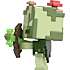 Minecraft Mini Mode Spawn Egg figur - flere varianter - assorteret