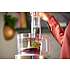 Philips Viva Collection HR7510/10 kompakt foodprocessor - sort