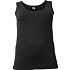 VRS dame tanktop str. 52 - sort