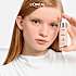 Plumping Tinted Serum foundation 1-2 Rosy Light
