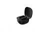 Philips in-ear TAT 2100BK/00 - sort