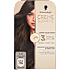 Caring Color Creme permanent hårfarve 4-0 Natural Dark Brown