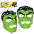 Marvel Avengers maske - flere varianter - assorteret