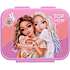 TOPModel madkasse - Girl Power