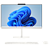 HP OmniStudio 24“ stationær computer AMD Ryzen™ 5 40 - 24CV0005NO
