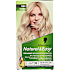 Nourishing Coloration permanent hårfarve 522 Silver Lysblond m. olier