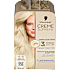 Caring Color Creme permanent hårfarve 11-11 Ultra Light Titanium Blonde