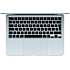 Apple Macbook Air 2026 M5 10CPU/8GPU 13" 16GB/512GB - Sky Blue