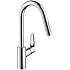 Hansgrohe Focus Krom