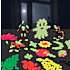 Plus-Plus Glow-in-the-dark 360 stk.