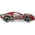 Hot wheels miniracer - flere varianter - assorteret