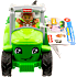Fisher-Price traktor – flere varianter – assorteret