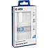 SBS Samsung Galaxy S24+ cover - transparent