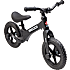 SCO løbecykel 12" - sort