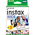 Instax Wide film 2 x 10-pak