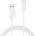 X2O Basic USB-A/C 60W-kabel 2M - Hvid