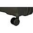 Adventure trolley 8 hjul 55,5 cm - oliven