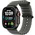 Apple Watch Ultra 4 GPS 49 mm - Translucent Black